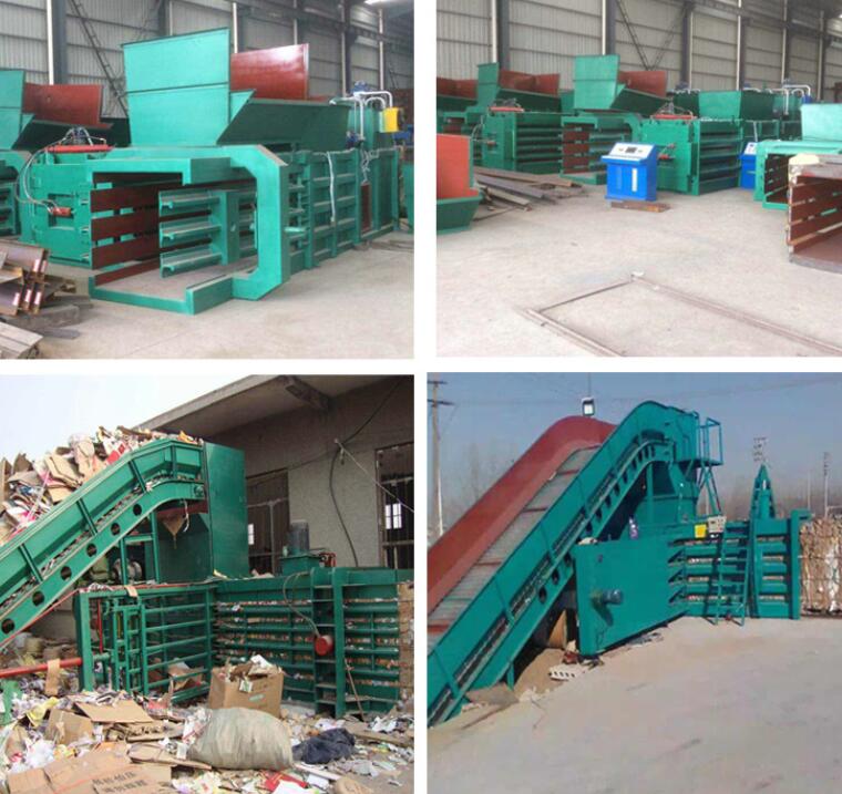 全自動(dòng)打包機(jī)現(xiàn)場(chǎng)