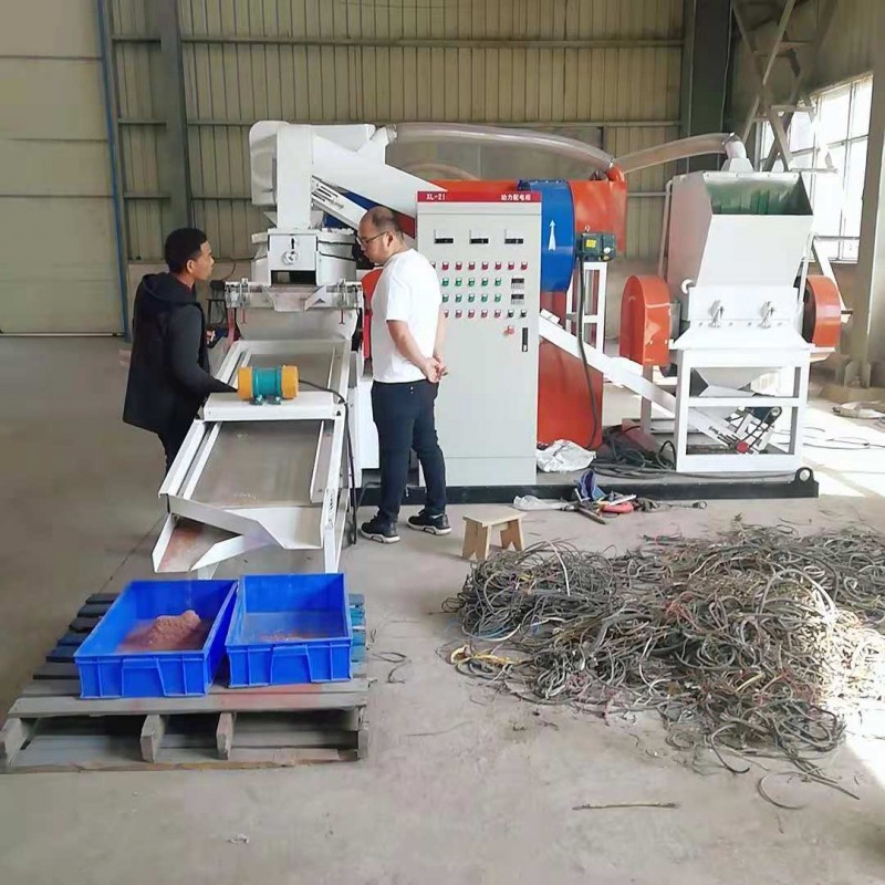 小型銅米機那個廠家質(zhì)量售后好