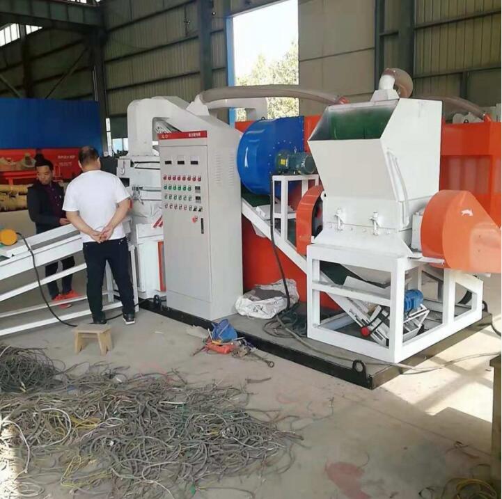 為何銅米機(jī)可以迅速的搶占市場(chǎng)?